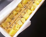 米粉でもっちり スイートポテトケーキ作り方17写真