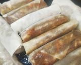 春巻き作り方7写真