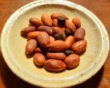 煎り落花生 「Qナッツ」作り方5写真