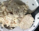 簡単☆豆腐と鶏挽肉のヘルシーつくね作り方4写真