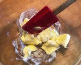 さくさくココナッツクッキー作り方2写真