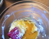 さくさくココナッツクッキー作り方4写真