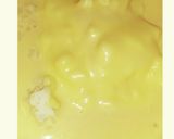 コンポタうどん作り方5写真