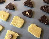 さくさくココナッツクッキー作り方9写真