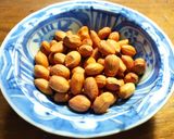 煎り落花生　グランシェフ作り方4写真
