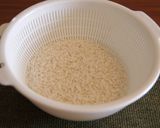 【昆虫食】蜂の子入りウツボカズラ飯作り方3写真
