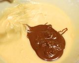 板チョコ1枚☆簡単フィナンシェ3種*追記作り方7写真