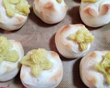 おいものぱん作り方8写真