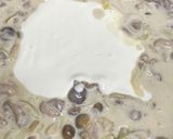 ☆簡単☆ビーフストロガノフ作り方7写真