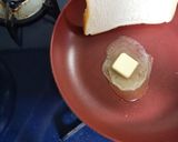 喫茶店のふわふわシナモンシュガートースト作り方2写真
