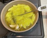 簡単なのにこだわりフライドポテト作り方4写真