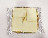カリトロホクのトースター焼きポテト♪作り方2写真
