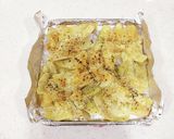 カリトロホクのトースター焼きポテト♪作り方5写真