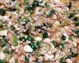 簡単なんちゃって麻婆豆腐作り方4写真