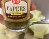 コールラビのサラダ作り方4写真