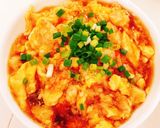 超簡単♡誰でもふわとろ天津飯(かに玉)作り方5写真