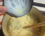 ワーテルゾーイ(クリームシチュー)作り方5写真