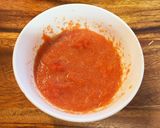 たらこパスタ作り方3写真