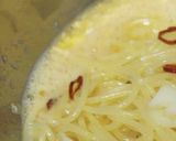 博多の行列レストランメニューぺぺたま作り方8写真