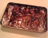 安くてもモチモチ☆マグロの漬け丼作り方2写真