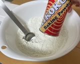 混ぜるだけ簡単！プレーンカップケーキ作り方2写真