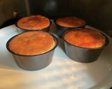 混ぜるだけ簡単！プレーンカップケーキ作り方4写真