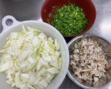 鶏肉のトマトクリーム煮【012おびもり】作り方1写真