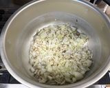 鶏肉のトマトクリーム煮【012おびもり】作り方2写真