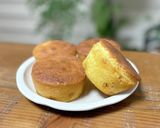 混ぜるだけ簡単！プレーンカップケーキ作り方7写真