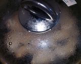 鶏胸肉のケチャップ炒め作り方4写真