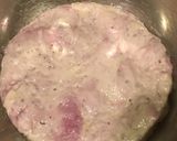 ふどうで作る天然酵母のフランスパン作り方3写真
