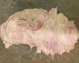 ふどうで作る天然酵母のフランスパン作り方4写真