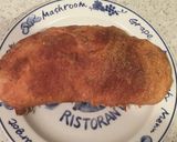 ふどうで作る天然酵母のフランスパン作り方5写真