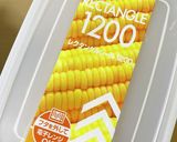 卵1個！レンジでキャンドルケーキ作り方1写真