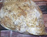 鶏むね肉で大分中津唐揚げ風（薄力粉）作り方3写真