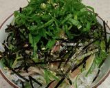 世界が変わる!しらす丼作り方6写真