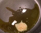 簡単　ほうれん草ベーコンセロリ炒め作り方3写真