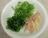 世界が変わる!しらす丼作り方2写真