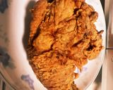 鸡腿!!KFC作り方8写真