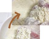かんたんチョコスコーン作り方4写真