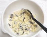かんたんチョコスコーン作り方6写真