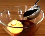 高野豆腐のマヨ照り作り方3写真