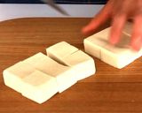 高野豆腐のマヨ照り作り方4写真