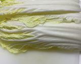 ポン酢でさっぱり！白菜のおひたし作り方1写真