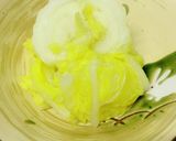 ポン酢でさっぱり！白菜のおひたし作り方5写真
