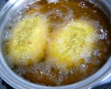 昨日のカレーで作る☆うちのカレーコロッケ作り方3写真
