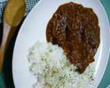 昨日のカレーで作る☆うちのカレーコロッケ作り方8写真