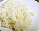 オニオン・バター・ライス作り方2写真