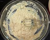 明太子と豆腐クリームの白滝パスタ風作り方4写真