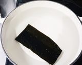 冬の定番 おでん作り方1写真